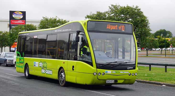 Reesby Optare Versa 44